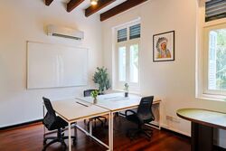Telok Ayer Conservation Area (D1), Office #599582441